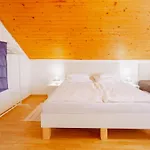 Дом отдыха No 44 House Nora *
