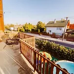 Дом отдыха No 44 House Nora Вонярцвашхедь