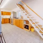 Дом отдыха No 44 House Nora